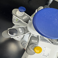 Eppendorf Research Plus Single Channel Pipettes - Quantity 6 image 1